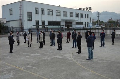 疫情期间,那些默默付出的人