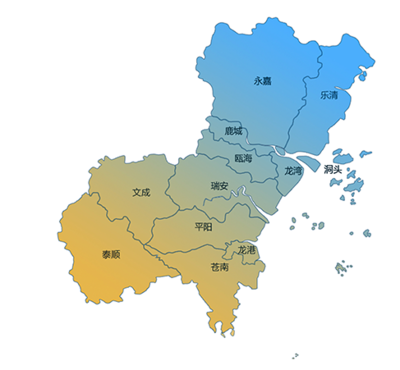 温州“复制”杭州?| 城事