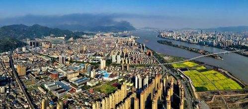 这些 全国百强 名单公布 温州多地上榜