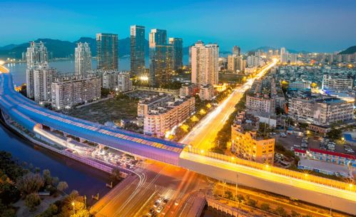 温州,打造中国最具幸福感城市