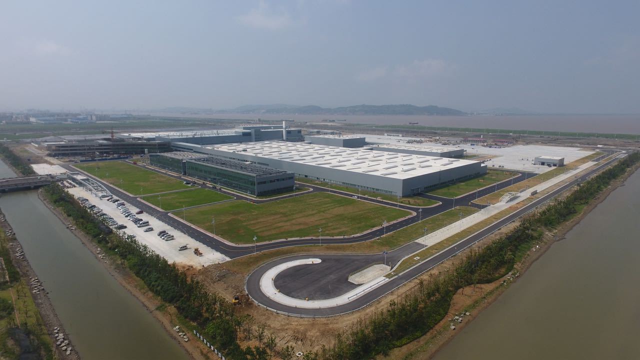 从产品时代到用户时代,威马跨过智能电动汽车发展分水岭