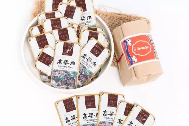 这才是正宗的温州的年味!