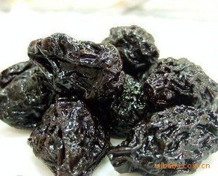 马来西亚富达西梅 380克/瓶_温州市浙南农副产品中心市场金平水产店