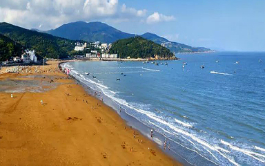 温州市-苍南县 ( 景区 )
