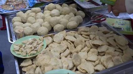 【苍南三农】| 我县特色农产品畅销温州市农博会