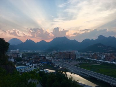 温州市乐清市中雁南路