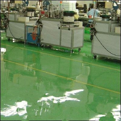 【专业提供温州丽水金华环氧防静电地坪漆施工】价格_厂家 - 中国供应商