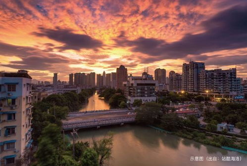 温州,震撼3分钟
