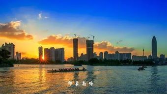都昌人全国城市分布排行榜,没想到排二的竟..