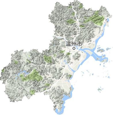 面临再差境遇,温州人也从未认输