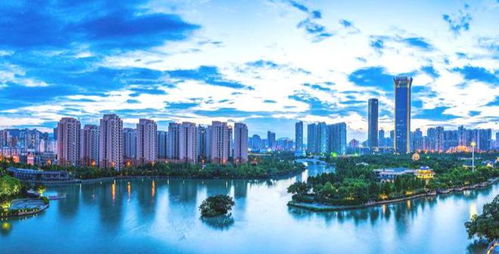 浙江四强城市之争 杭州宁波稳居前二,温州领先绍兴嘉兴