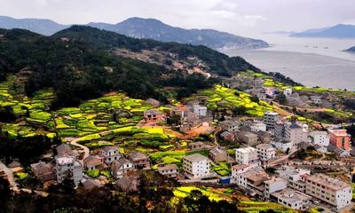 旅游大事记|十一月,实力瞩目,见证绽放
