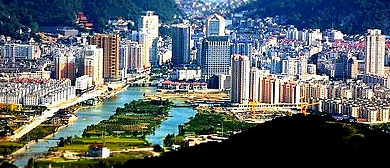 温州市-平阳县 ( 景区 )