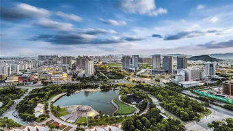 浙江最低调的城市,总被当作温州,名字还经常被外地人读错