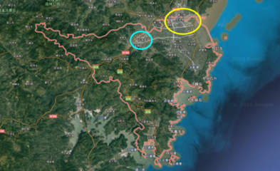 浙江省温州市龙港市成立的本质并非撤镇设市,而是从县分出县级市