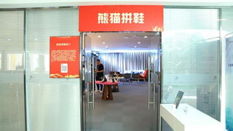 新起点 新开始 新突破熊猫拼鞋2019联盟店家招募项目说明会西南专场盛大起航