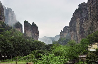 温州热门游记,温州自助游游记,温州旅游