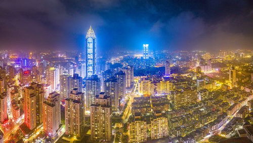 内卷之下的城市竞争,温州的机会在哪里