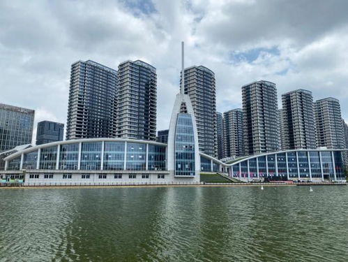 新华全媒 丨温州 传统龙舟竞渡地 亚运乘势再奋楫