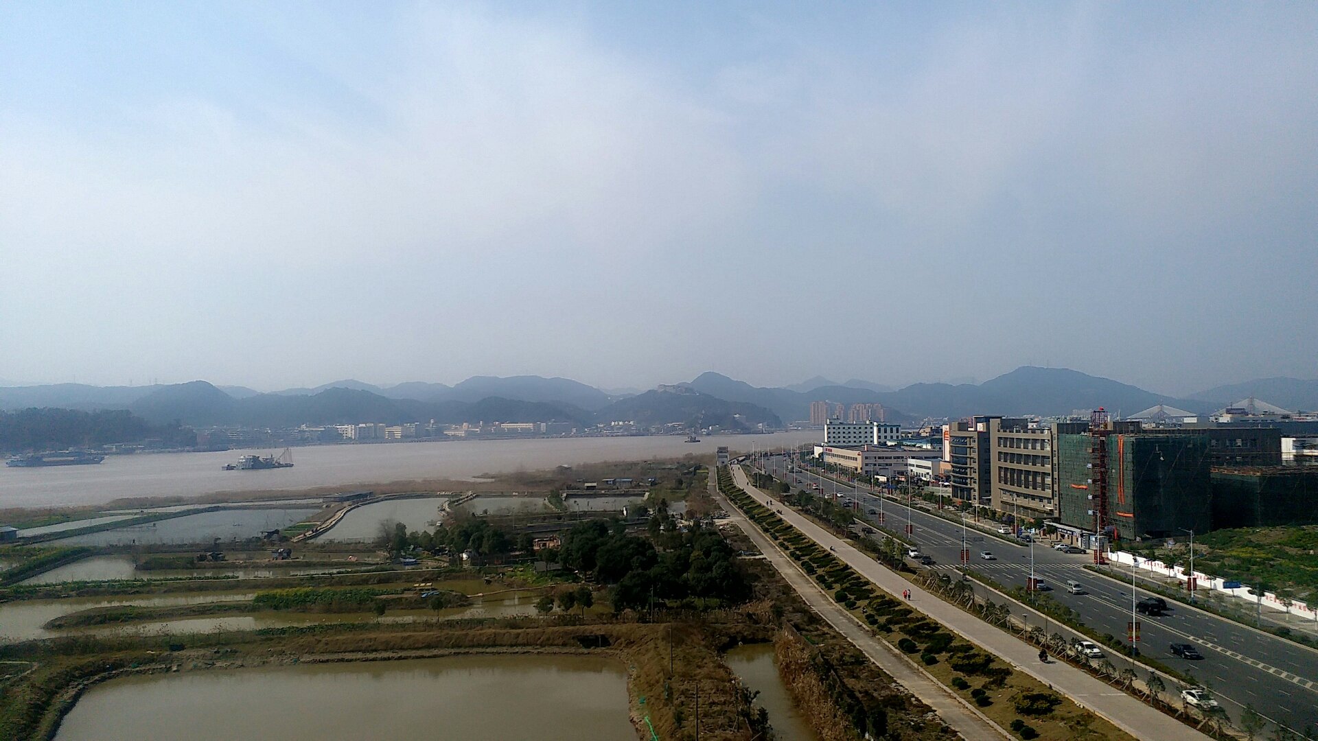 东瓯街道,_大山谷图库