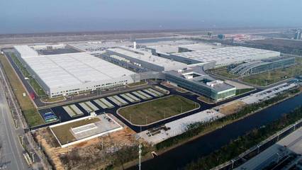 面对“双碳“目标 绿色工厂要如何打造?