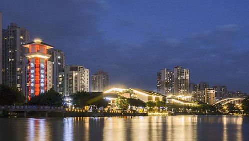 宁波 看了温州才知道,这座城市能和杭州拉近距离,靠的不是经济