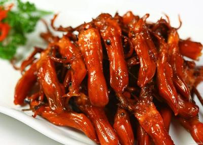 “淘宝一姐”薇娅为它疯狂打call,温州的这道美食果然名不虚传