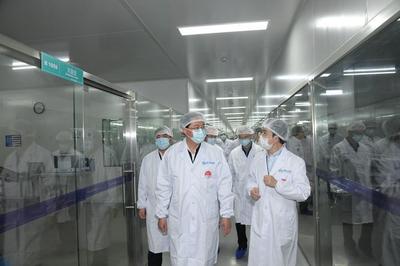 车俊在温州丽水调研时强调 当好“重要窗口”的建设者维护者展示者