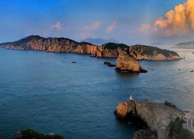 精品自驾路书|去温州洞头,从陆地直抵海岛的自驾之旅