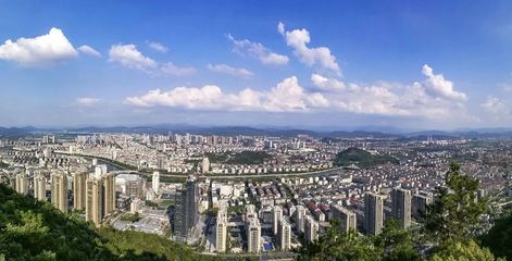 诸暨又火了,排名浙江第二,超过义乌、余姚、乐清…
