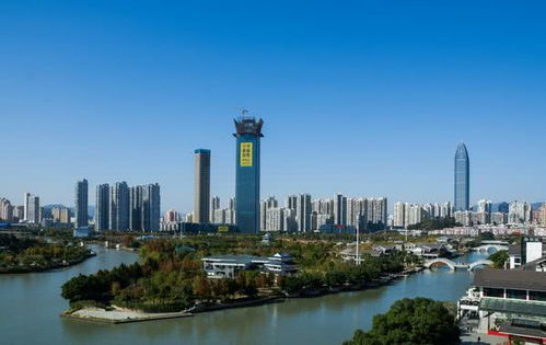 浙江撤县设区 杭州告一段落,宁波 温州再次启航