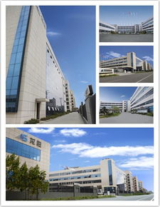 精工者立,龙胜温州工业园参观体验