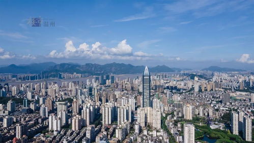 很多人都说,温州城市建设跟知名度完全不相匹配 为什么