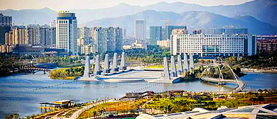 温州市-苍南县 ( 景区 )