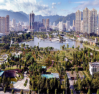 温州市-乐清市 ( 景区 )