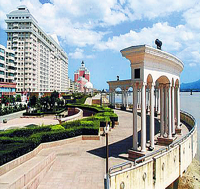 温州市-瑞安市 ( 景区 )