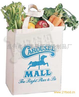 利德曼环保袋产品 产品图片 加盟店怎么样