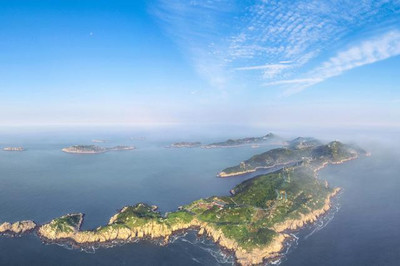 温州有什么好玩的地方?温州旅游十大必去景点排行榜