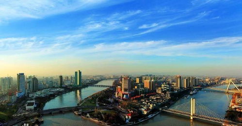 浙江这8个城市入围 长三角城市群 ,没有温州,也没有丽水