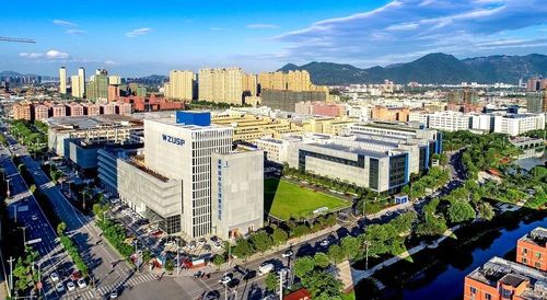 温州市区总价约52万起 这个s1线旁公寓项目不可小觑