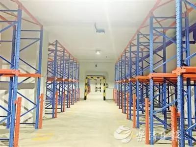 温州最大 乐清这个投资8000多万的项目正式投用啦