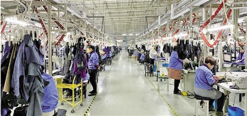 历经破产重整又成纳税大户 庄吉起死回生闯三关