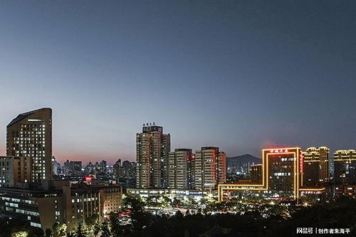 浙江温州与江苏苏州 发展前景对比，温州是否更具潜力？