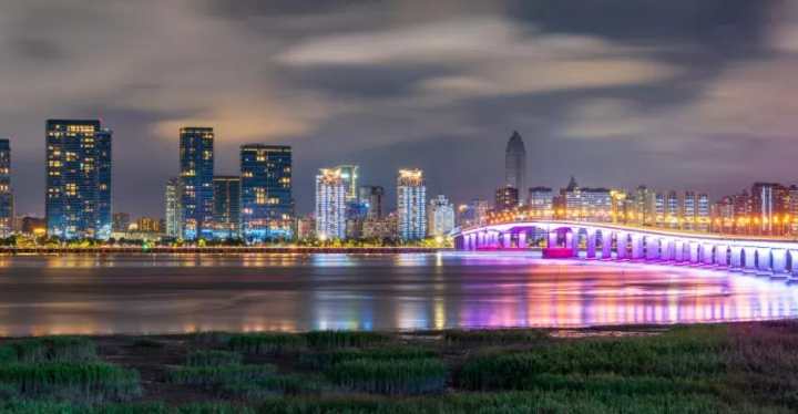 温州湾新区获批 区域发展的关键一子，温州如何落子布局