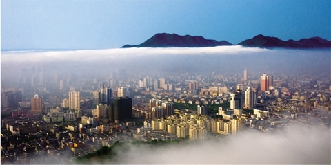 基层治理之“乐清经验” 温州模式的创新实践