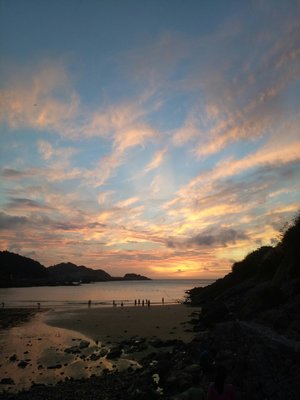 温州洞头区东屏街道城东路131号 城市记忆的一角