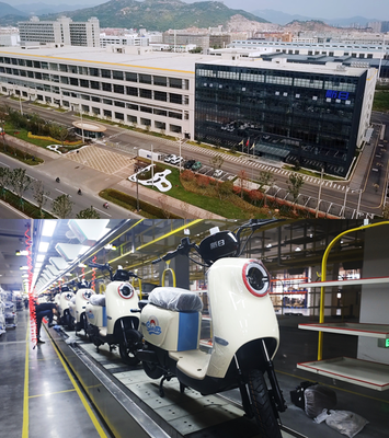 新日锂电嘉年华引爆温州，工厂厂长亲临带货现场火爆空前