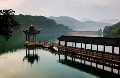 就在温州，这些旅游景点免费对外开放