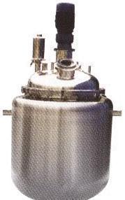 温州结晶罐 工业技术的重要一环