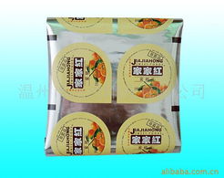 温州市杰达印业封杯及包装膜产品系列介绍